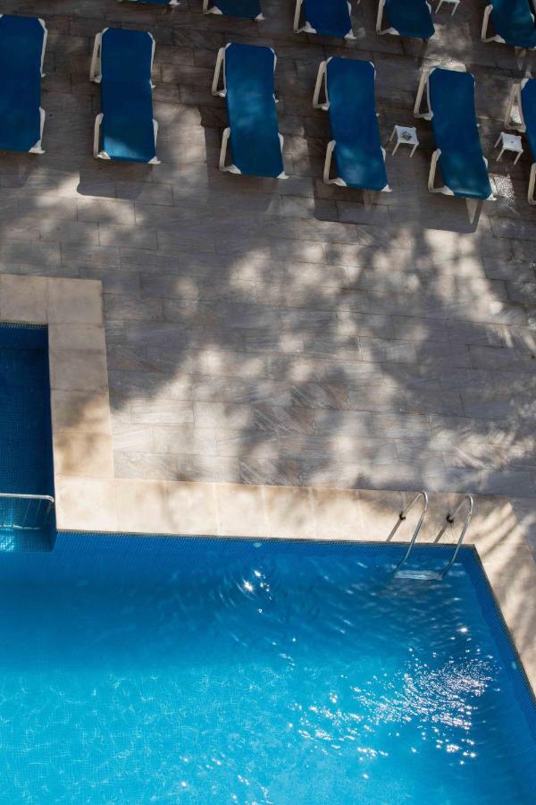Elegance Playa Arenal Hotel El Arenal  Luaran gambar